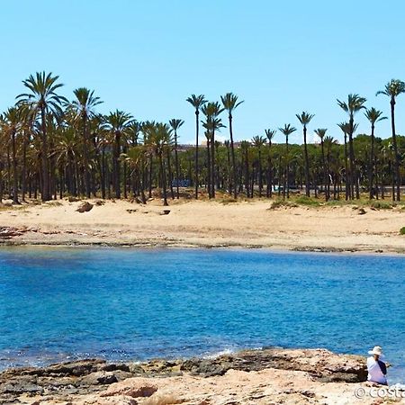 Brisas del Mar Azul Torrevieja Exterior foto