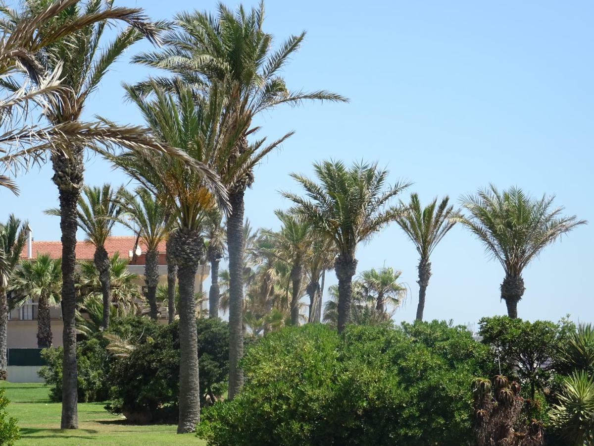 Brisas del Mar Azul Torrevieja Exterior foto