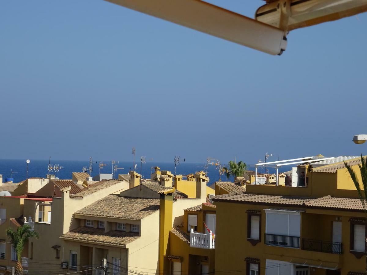 Brisas del Mar Azul Torrevieja Exterior foto