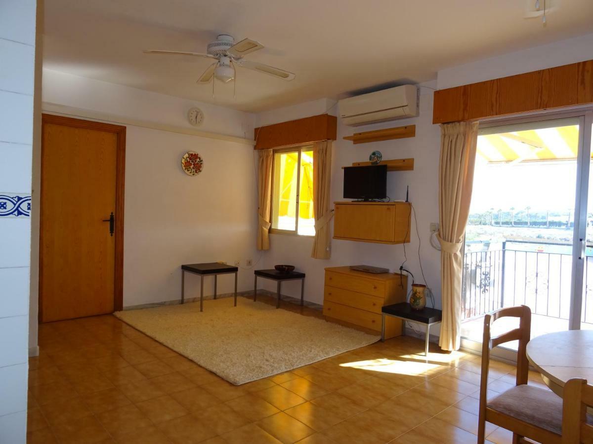 Brisas del Mar Azul Torrevieja Exterior foto