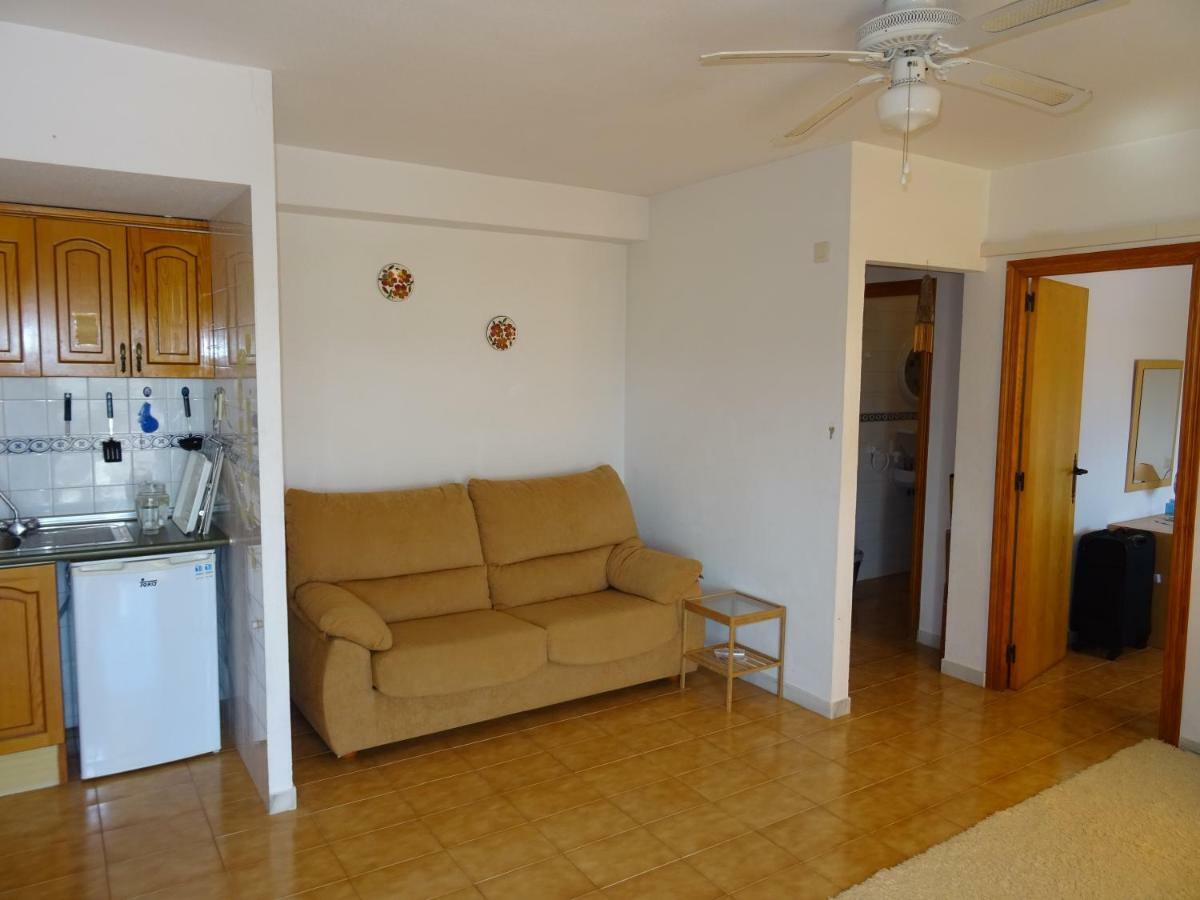 Brisas del Mar Azul Torrevieja Exterior foto