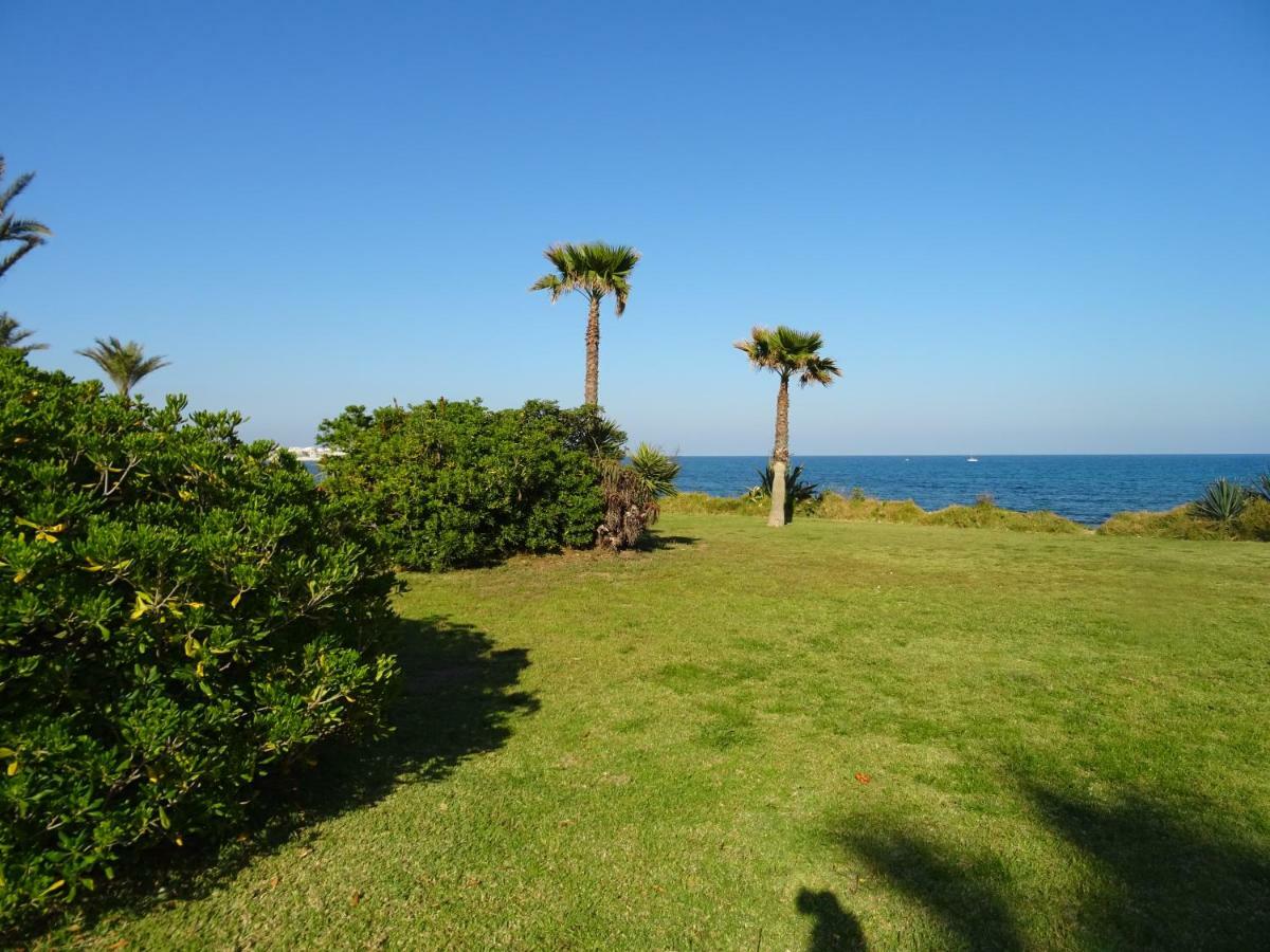 Brisas del Mar Azul Torrevieja Exterior foto
