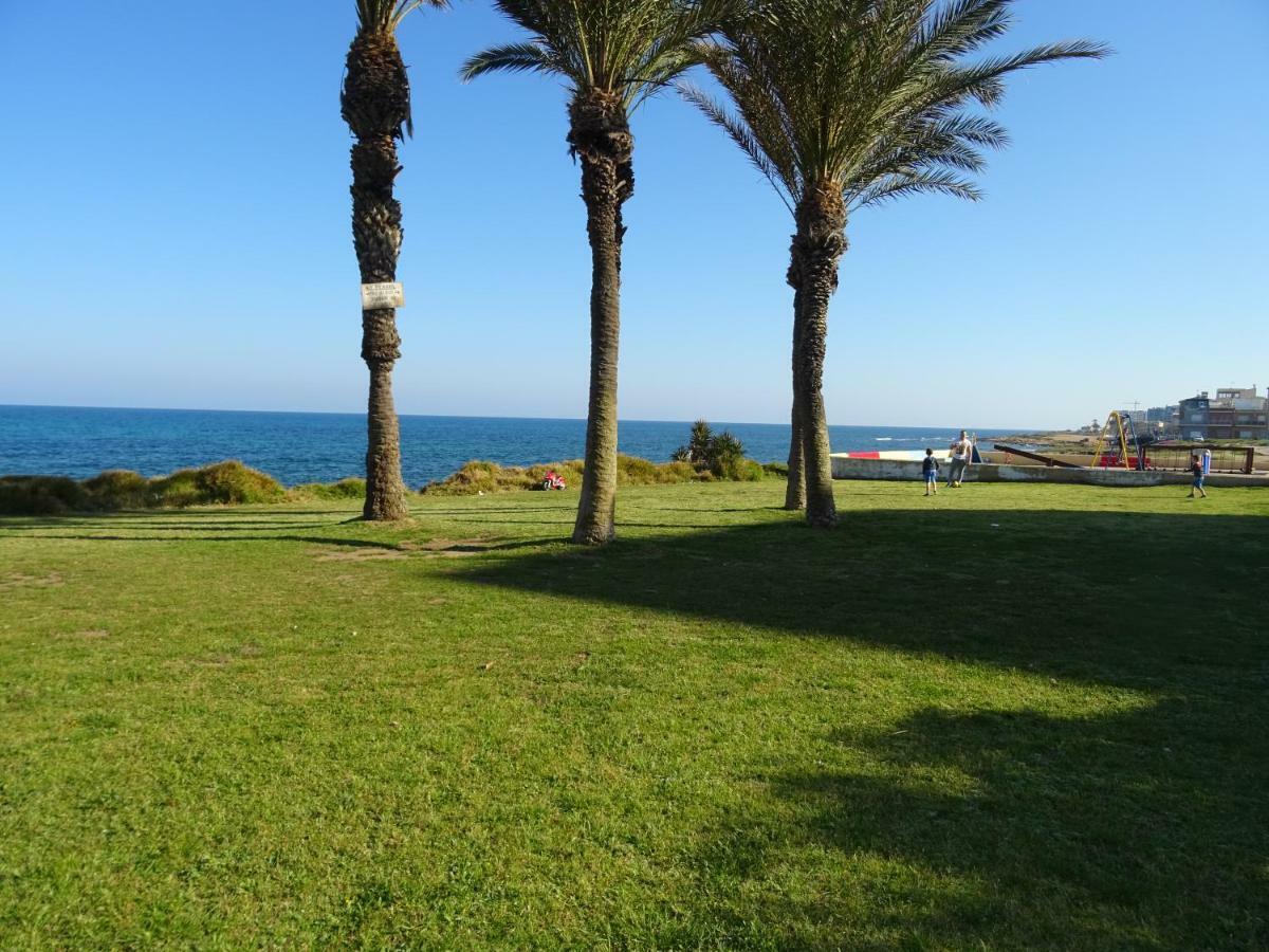 Brisas del Mar Azul Torrevieja Exterior foto