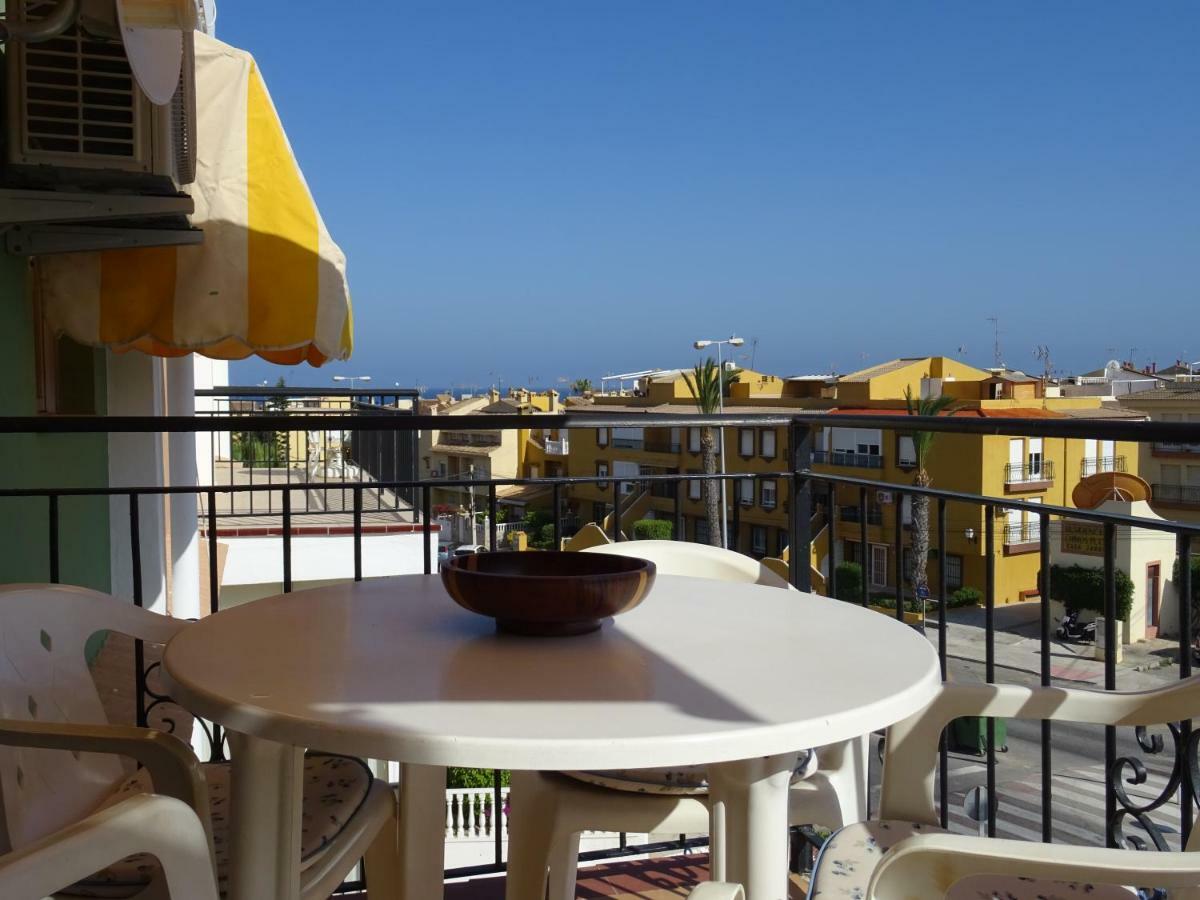 Brisas del Mar Azul Torrevieja Exterior foto
