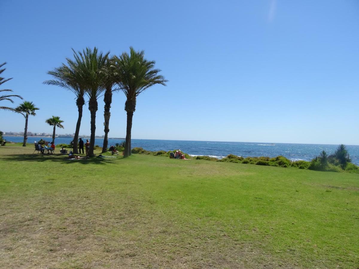 Brisas del Mar Azul Torrevieja Exterior foto