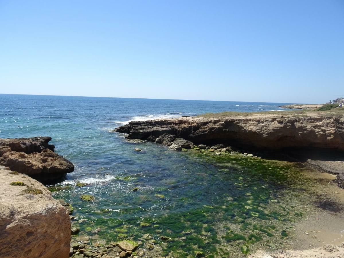 Brisas del Mar Azul Torrevieja Exterior foto