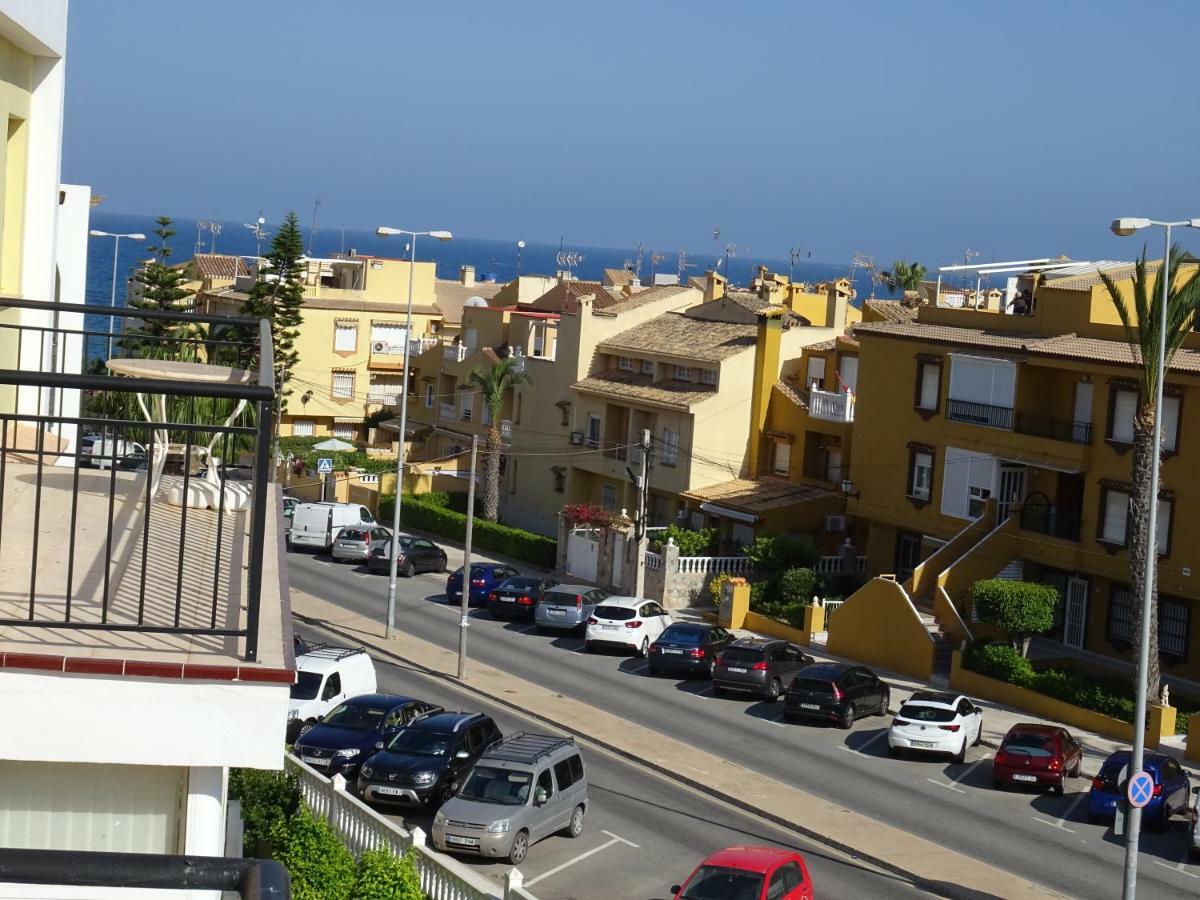 Brisas del Mar Azul Torrevieja Exterior foto